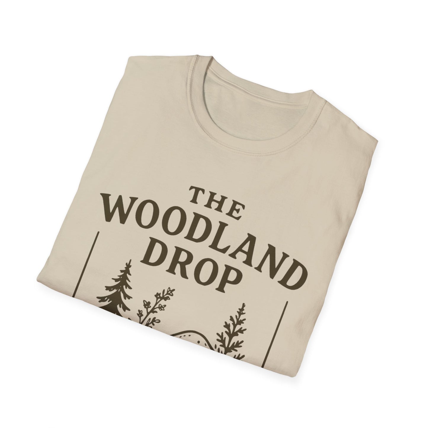 Hiking and Foraging T-Shirt