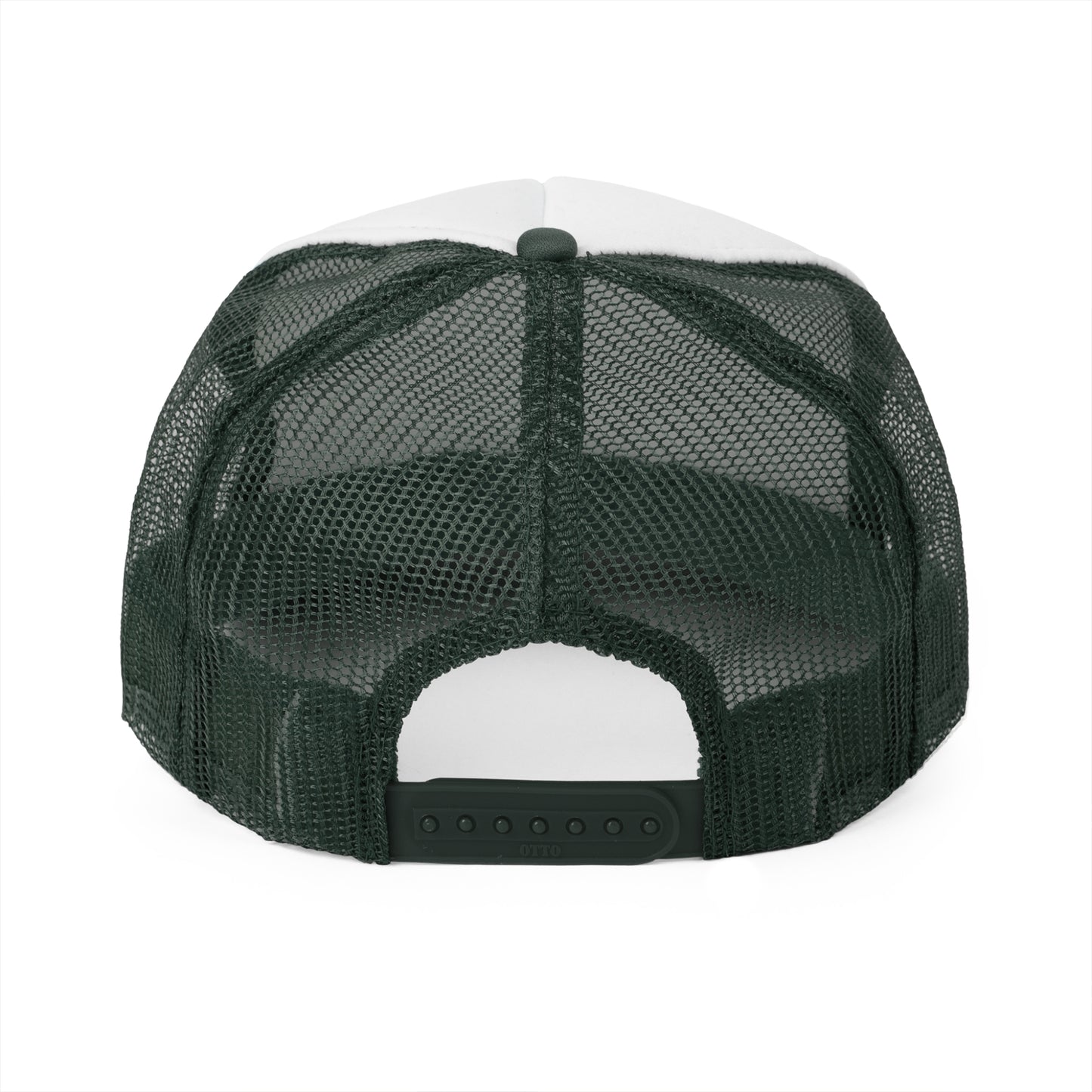 Woodland Trucker Cap