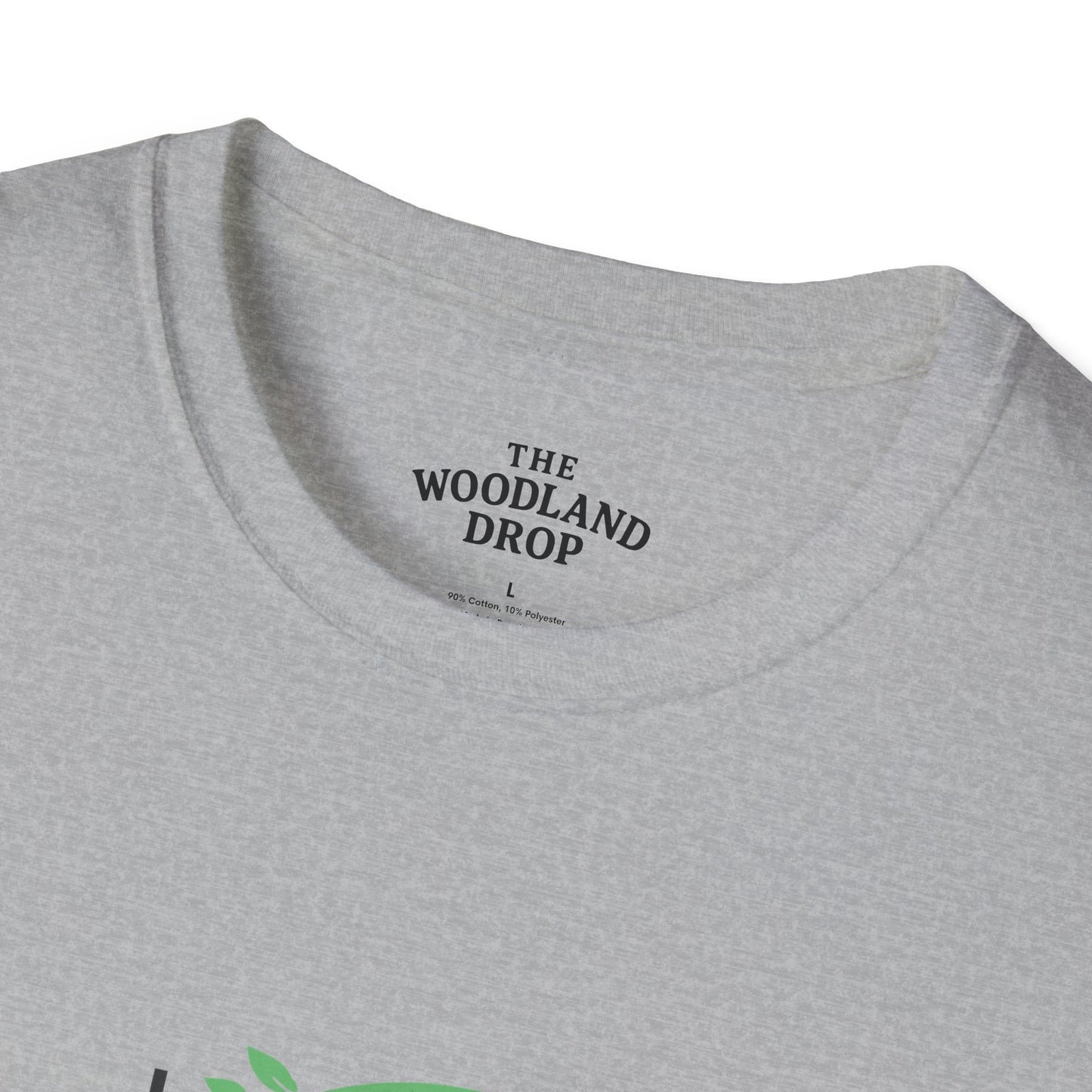 Only Ferns Woodland Tee
