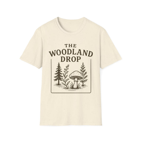 Hiking and Foraging T-Shirt