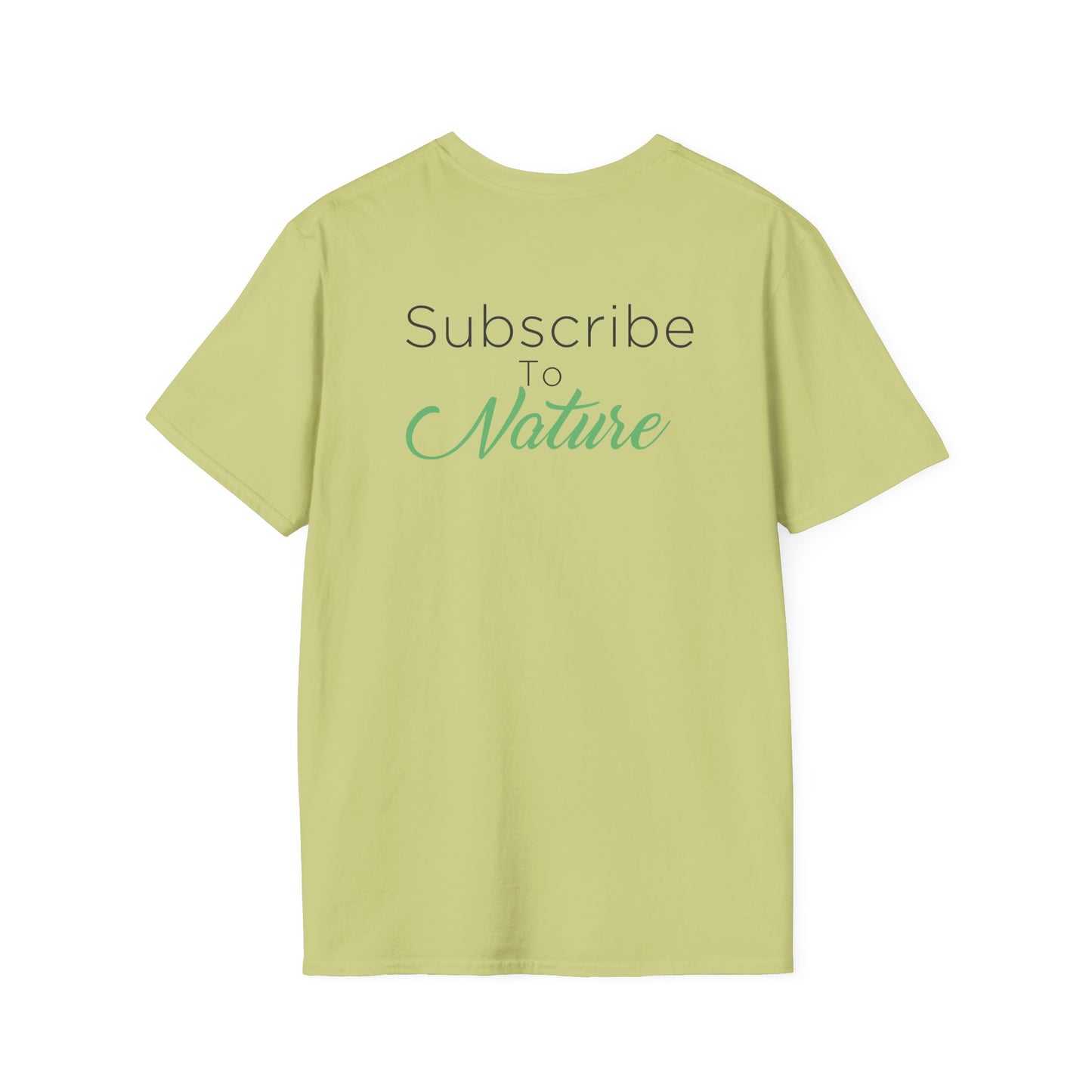 Only Ferns Woodland Tee