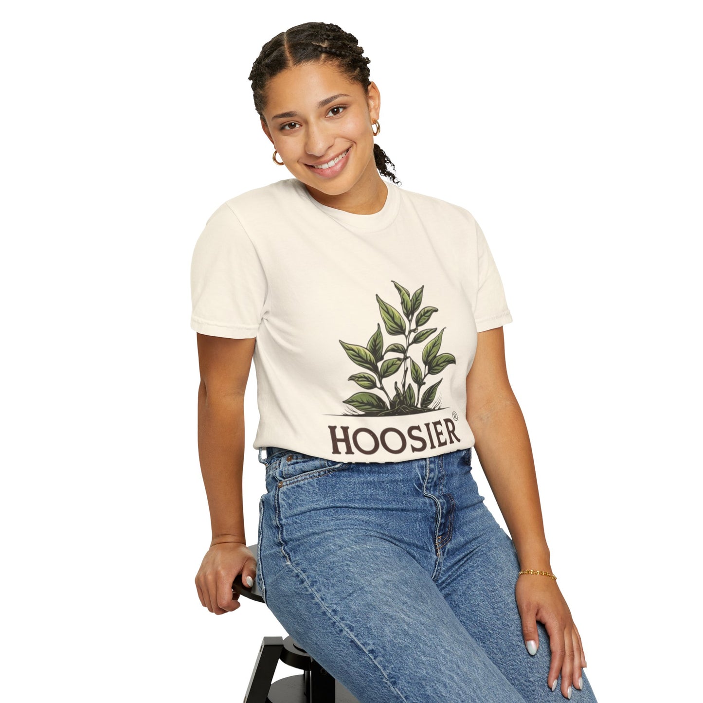 Herbal Teas T-Shirt, Casual Summer Tee, Unisex Gift, Eco-Friendly Apparel, Gardening Outfit, Tea Lovers Shirt