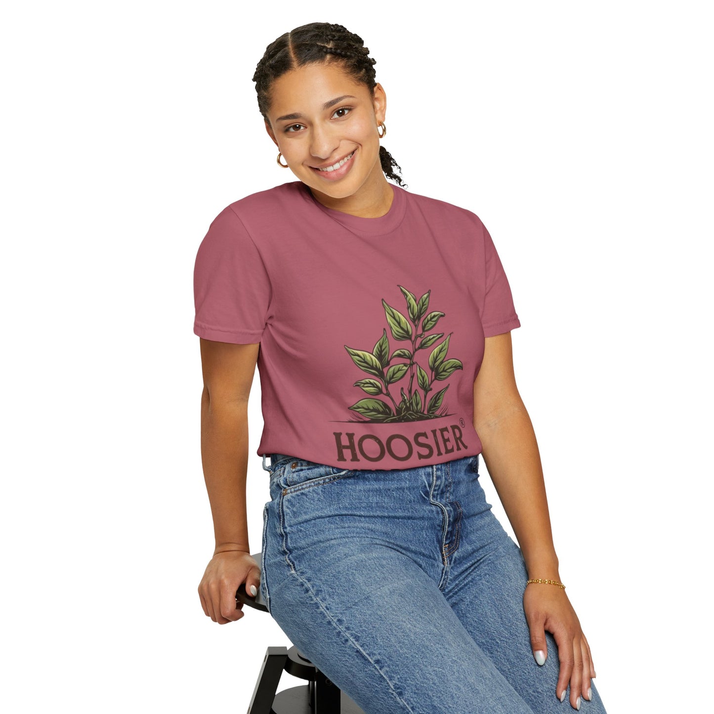 Herbal Teas T-Shirt, Casual Summer Tee, Unisex Gift, Eco-Friendly Apparel, Gardening Outfit, Tea Lovers Shirt