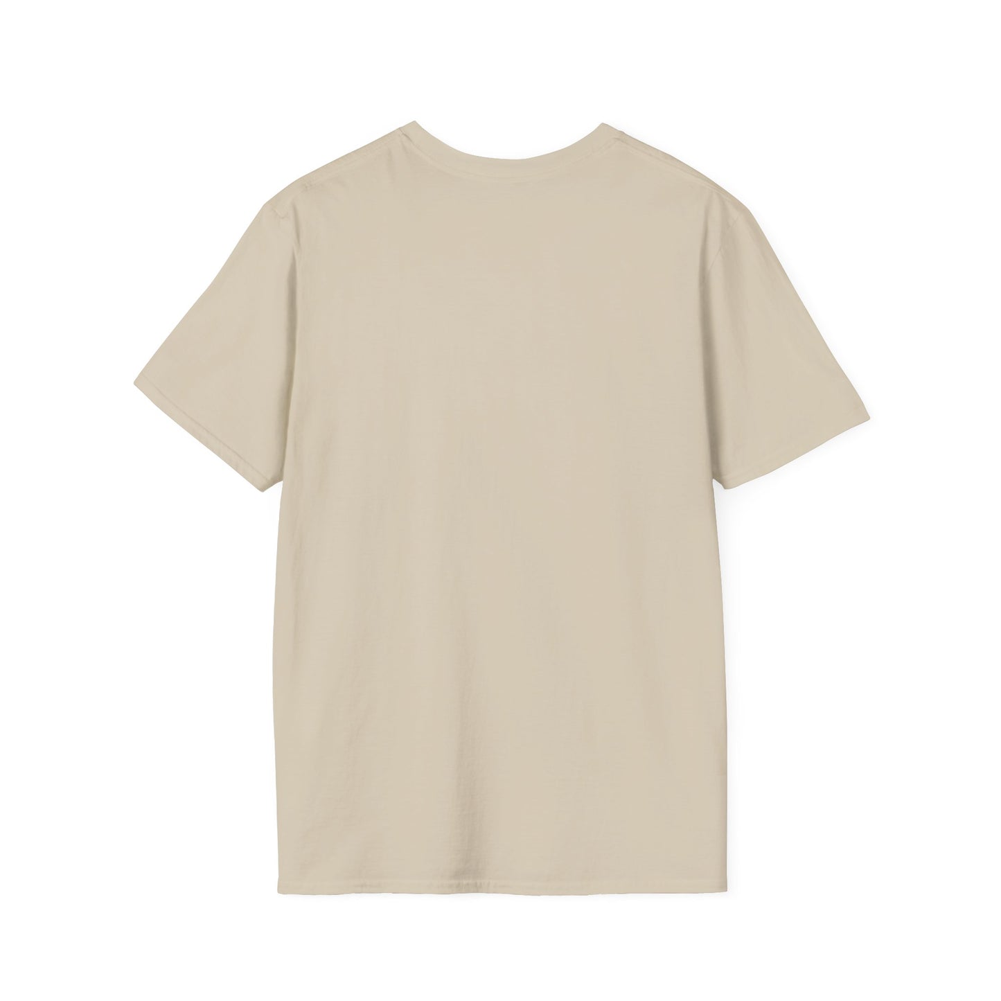 Decay Foray Graphic Tee