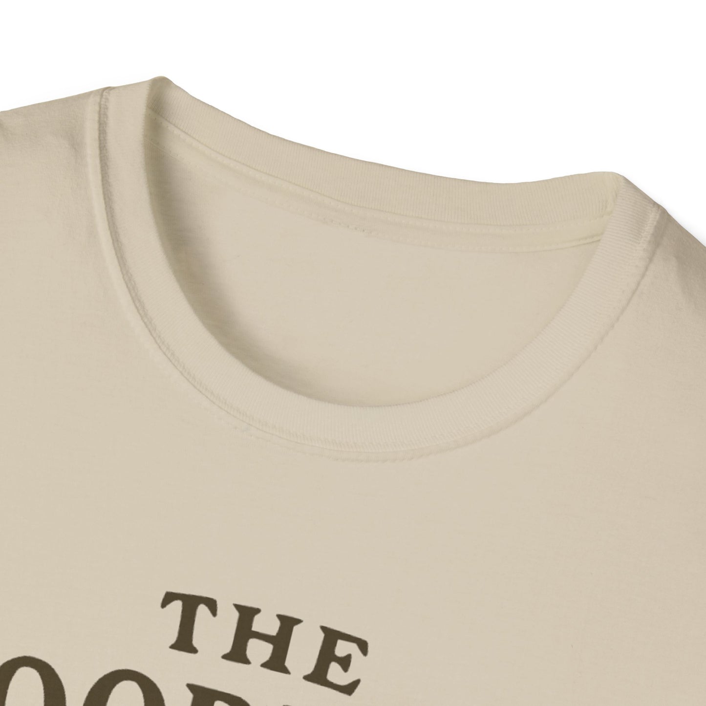 Hiking and Foraging T-Shirt