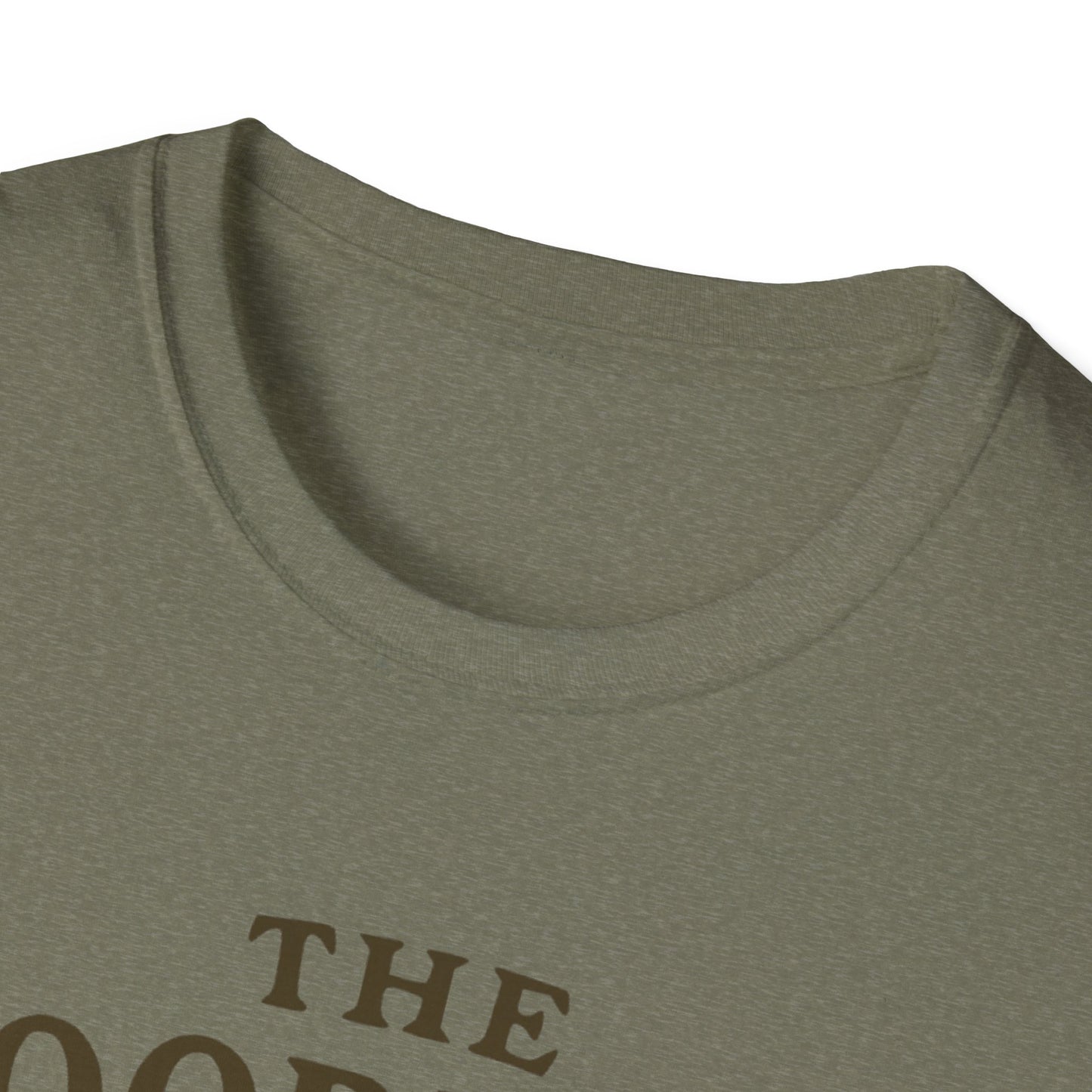 Hiking and Foraging T-Shirt