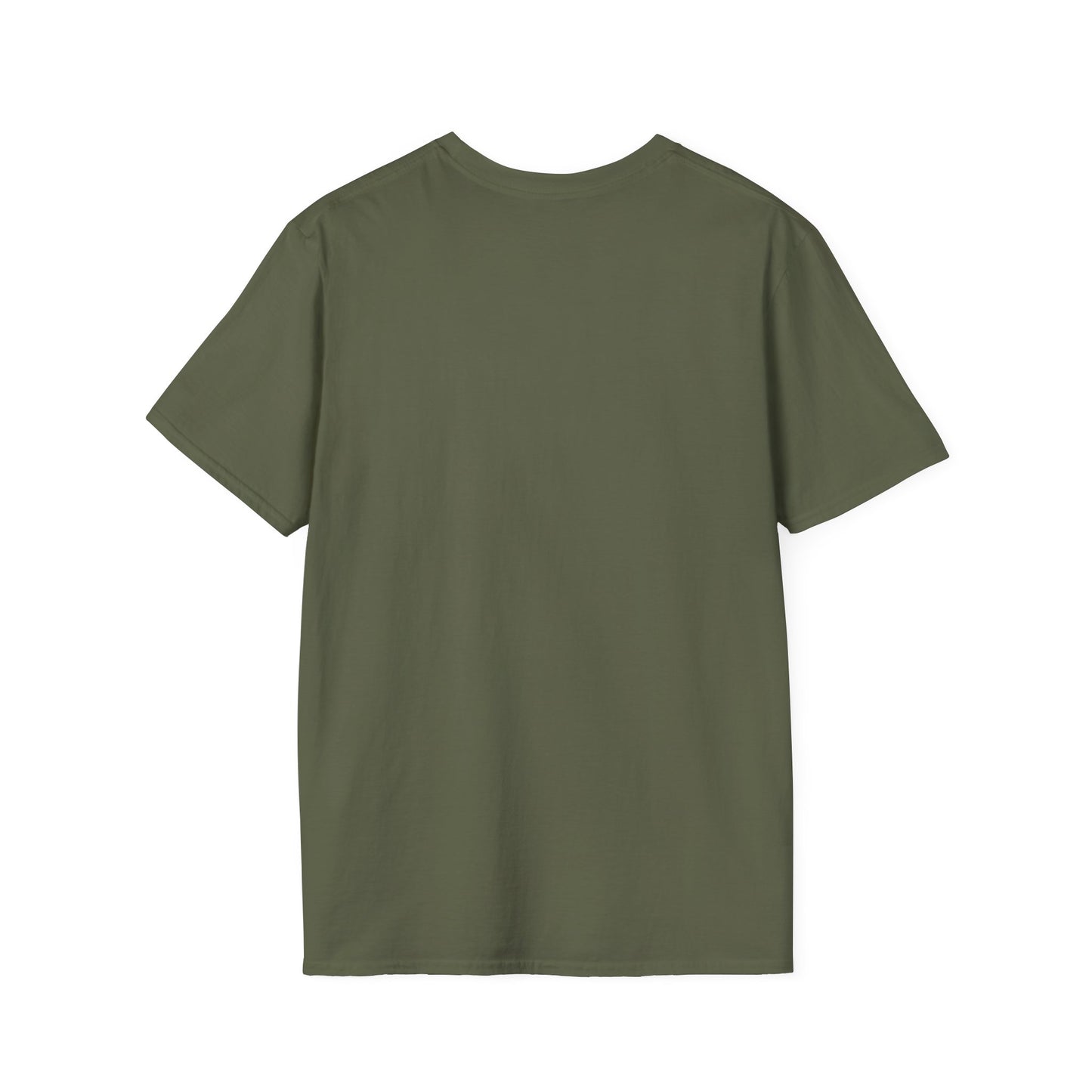 Woodland Folk Punk Tee