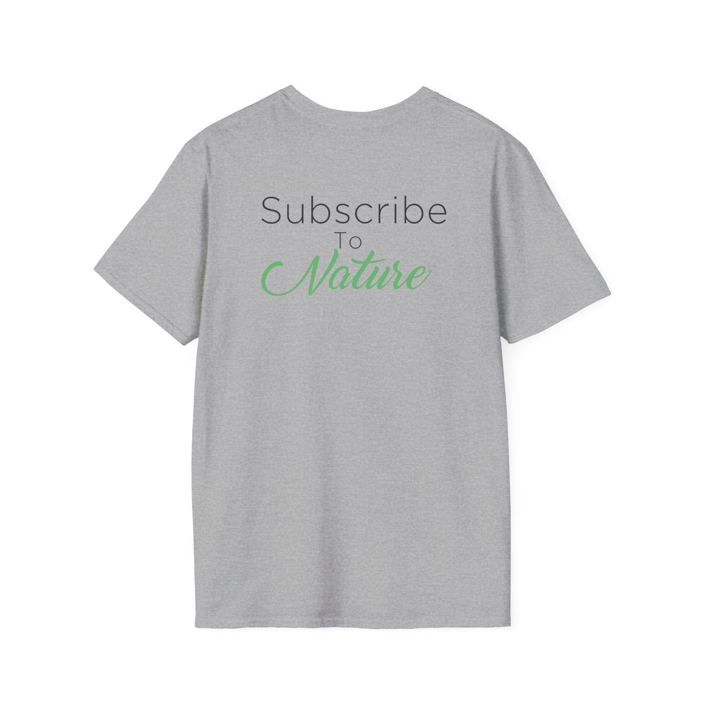 Only Ferns Woodland Tee