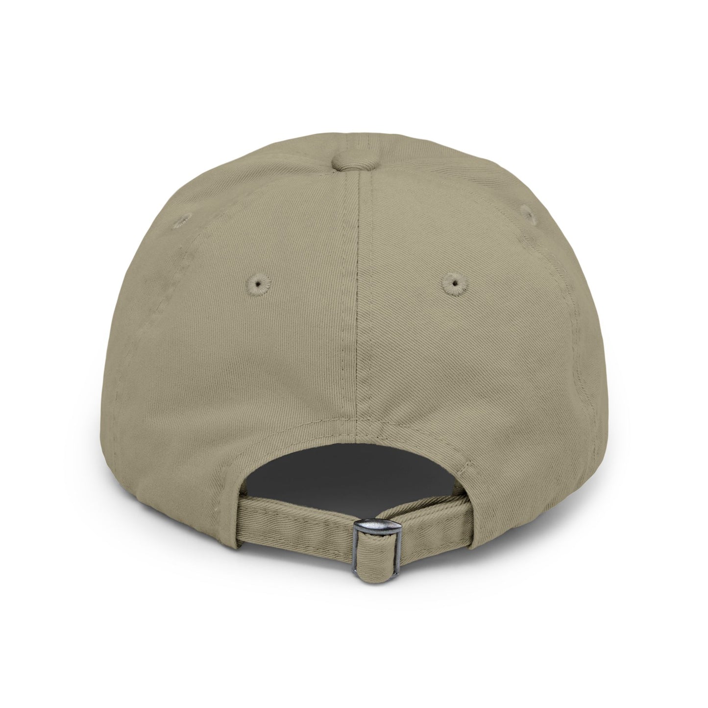 Distressed Woodland Drop Cap