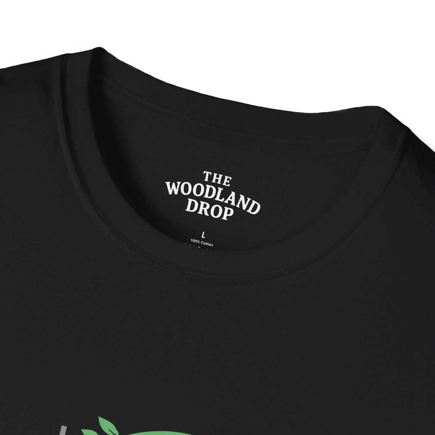 Only Ferns Woodland Tee