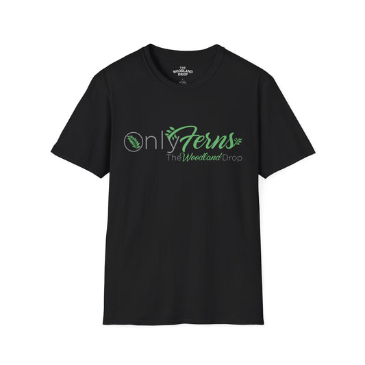 Only Ferns Woodland Tee