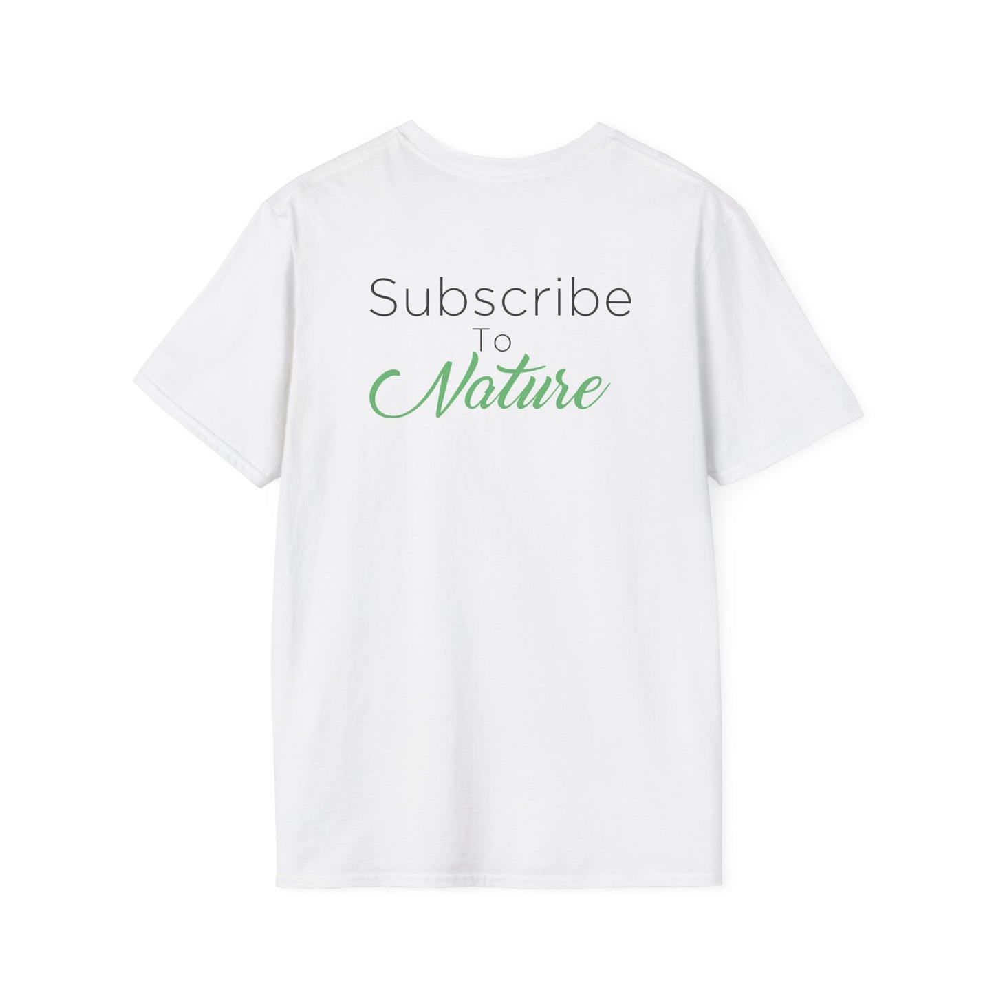 Only Ferns Woodland Tee