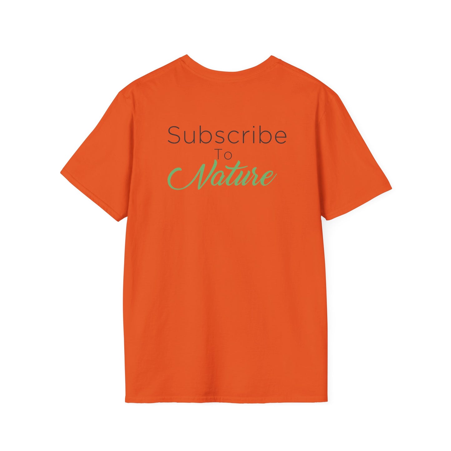 Only Ferns Woodland Tee