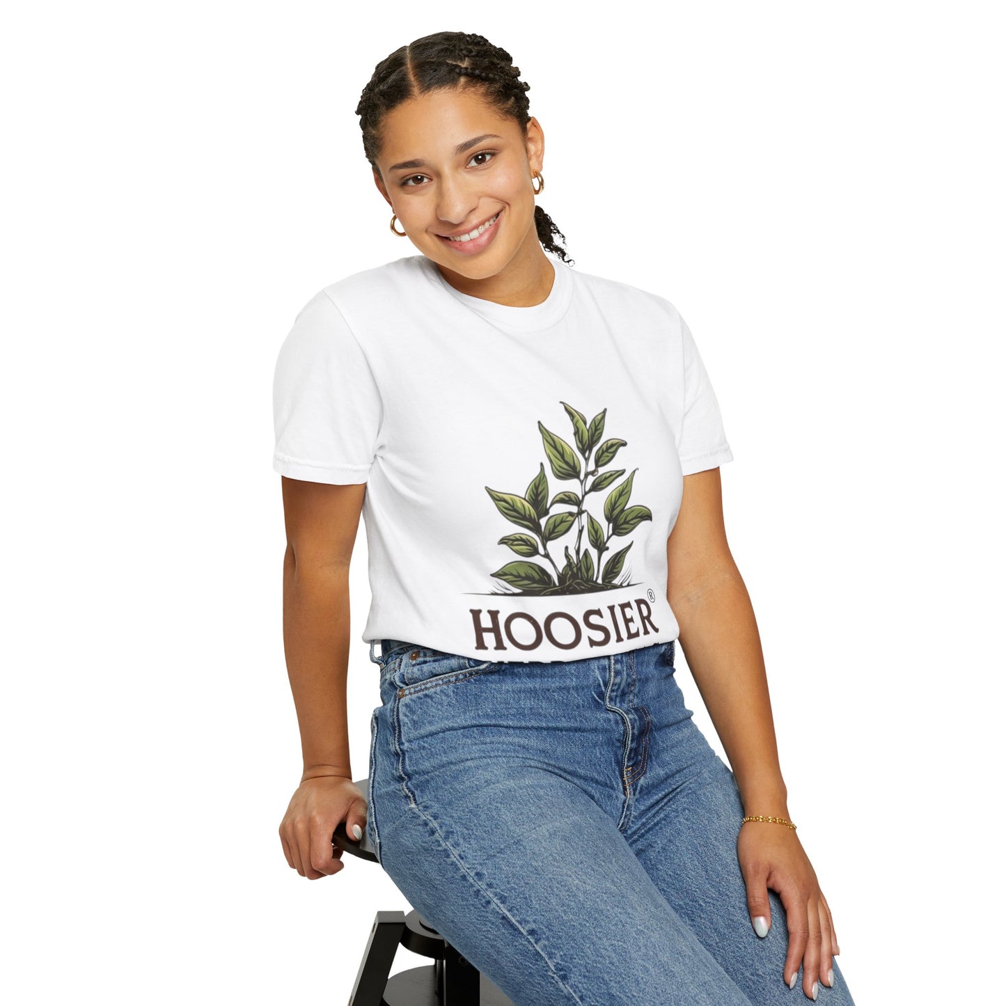 Herbal Teas T-Shirt, Casual Summer Tee, Unisex Gift, Eco-Friendly Apparel, Gardening Outfit, Tea Lovers Shirt