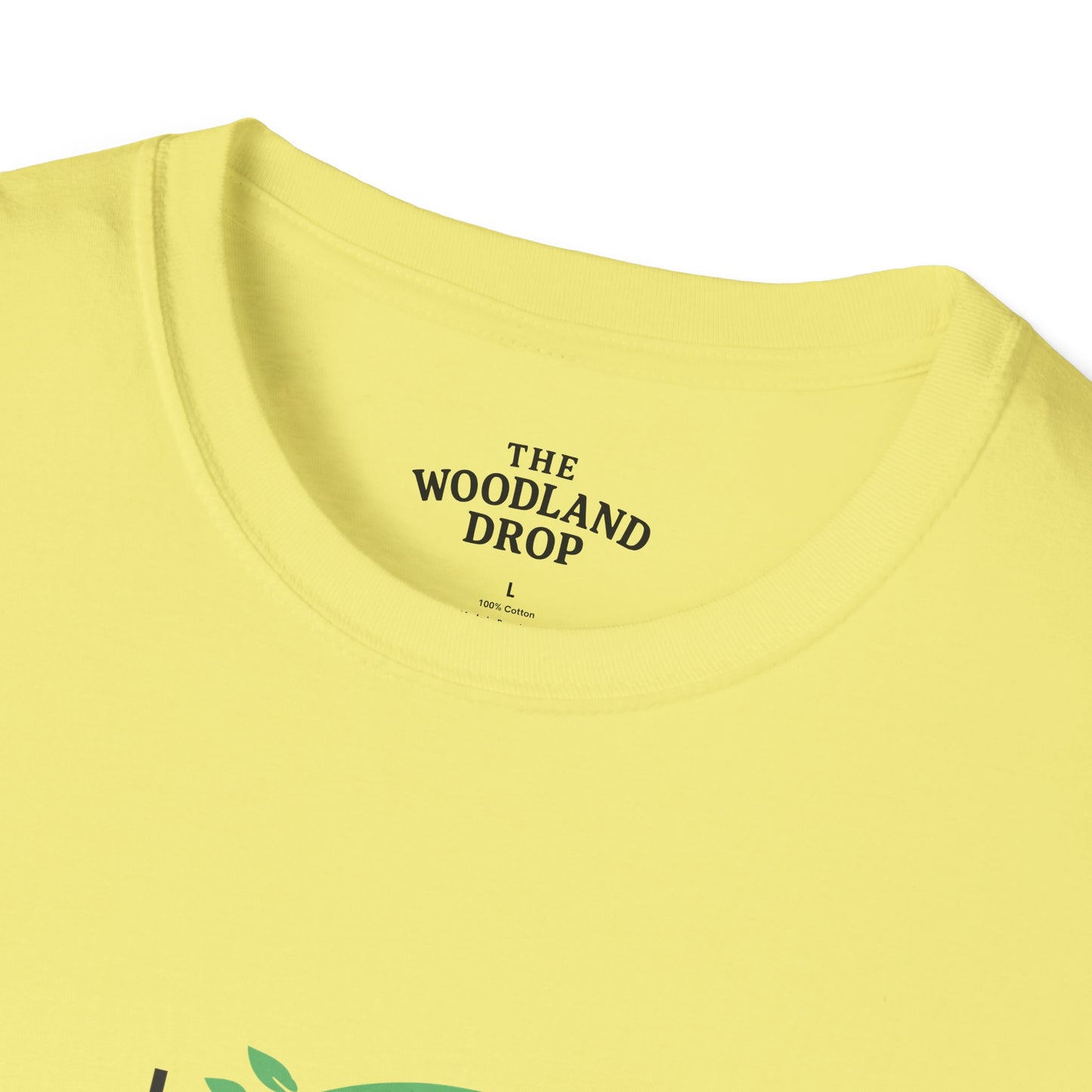 Only Ferns Woodland Tee