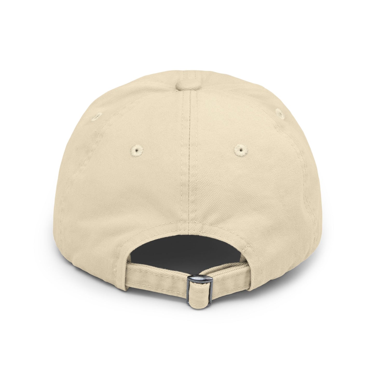 Distressed Woodland Drop Cap