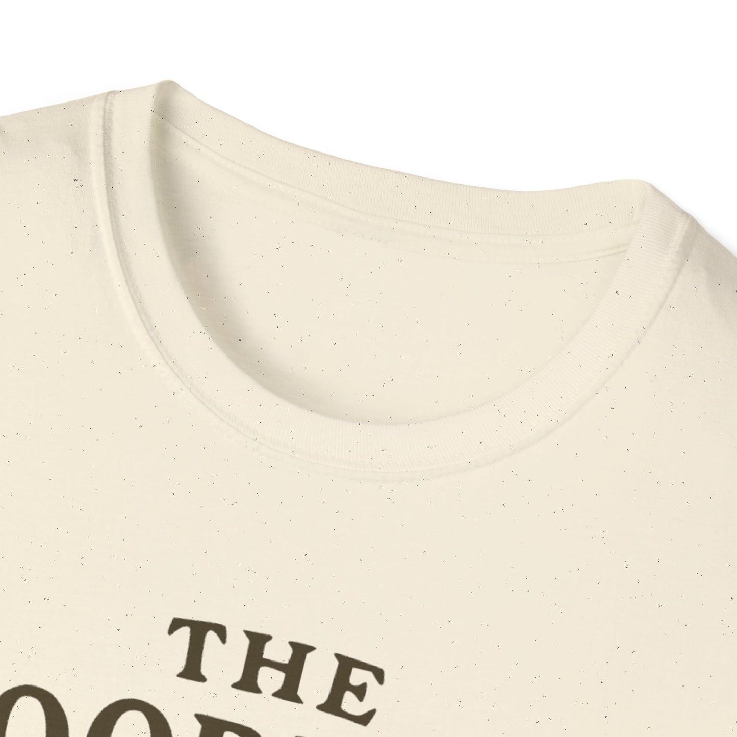 Hiking and Foraging T-Shirt