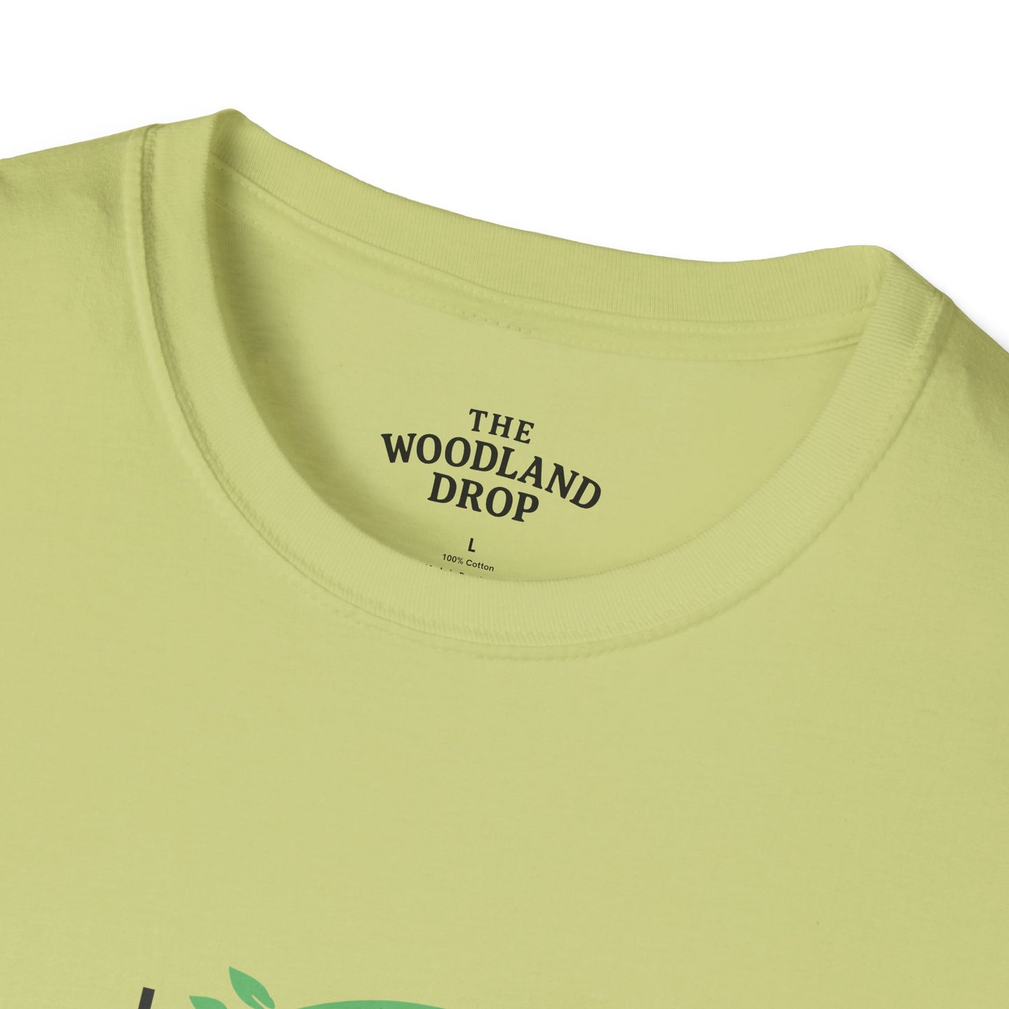 Only Ferns Woodland Tee
