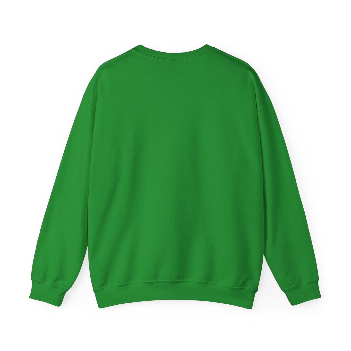 Casual Cozy INWFMH Plain Sweatshirt, Unisex Comfort Apparel, Trendy Fall Wardrobe, Ideal for Relaxed Days, Gift for Friends