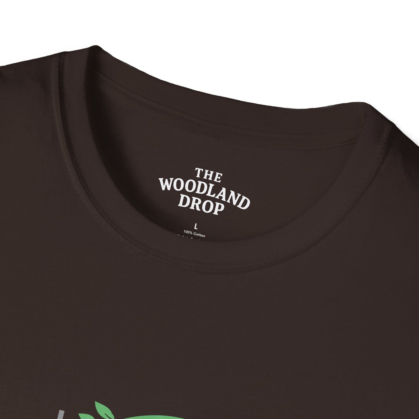 Only Ferns Woodland Tee