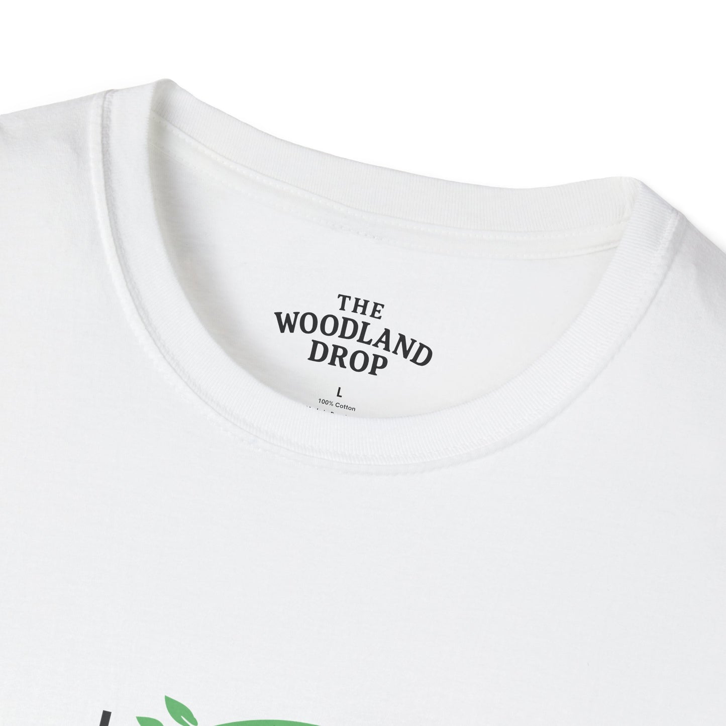 Only Ferns Woodland Tee