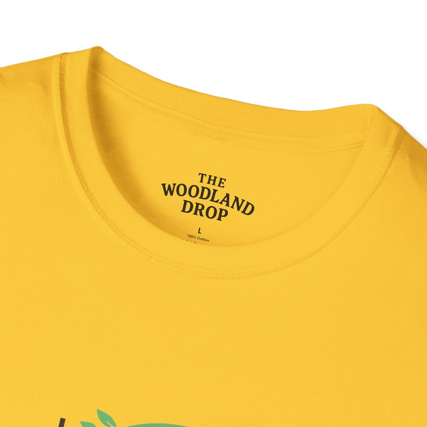 Only Ferns Woodland Tee