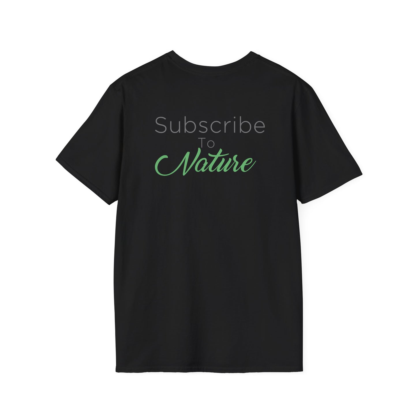 Only Ferns Woodland Tee