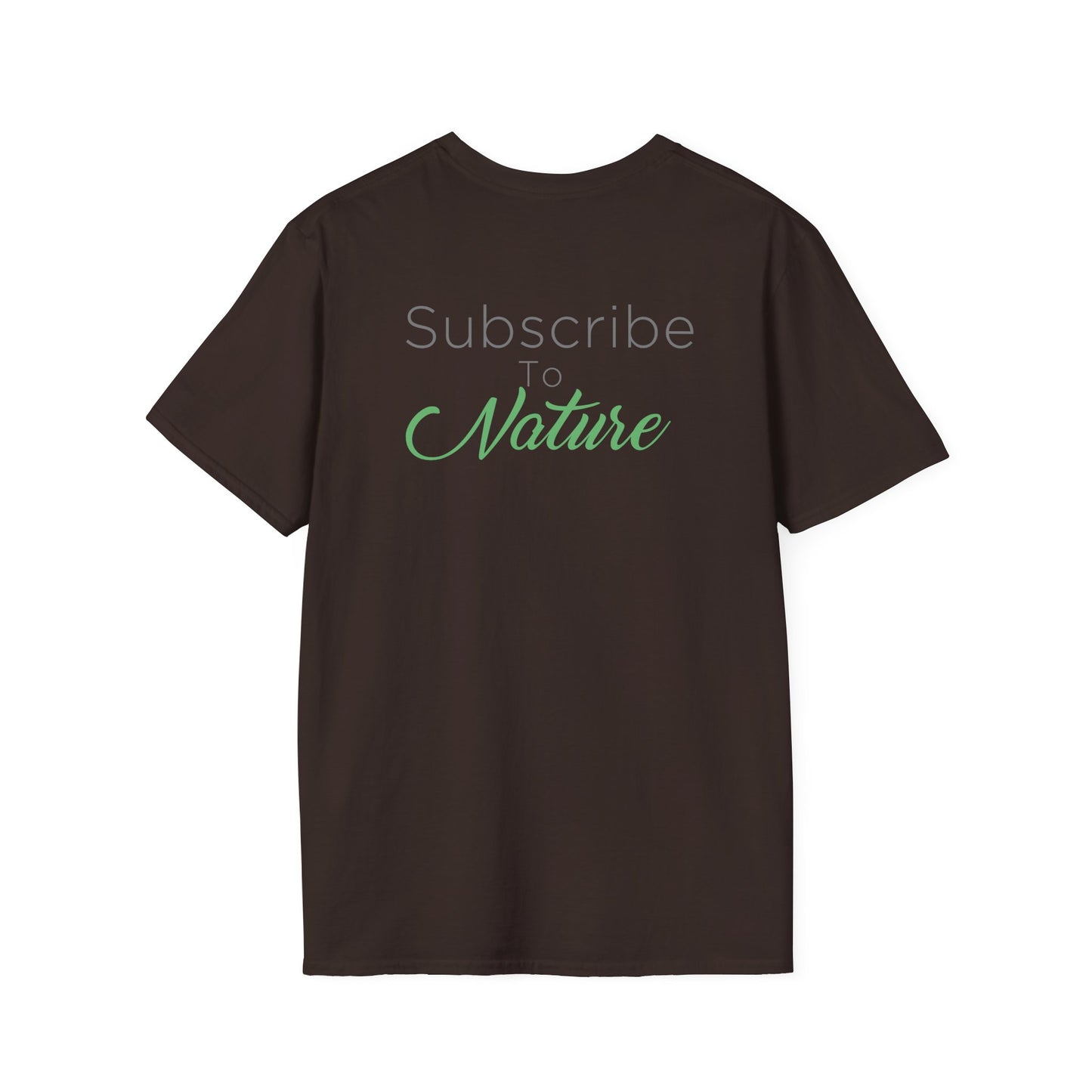 Only Ferns Woodland Tee