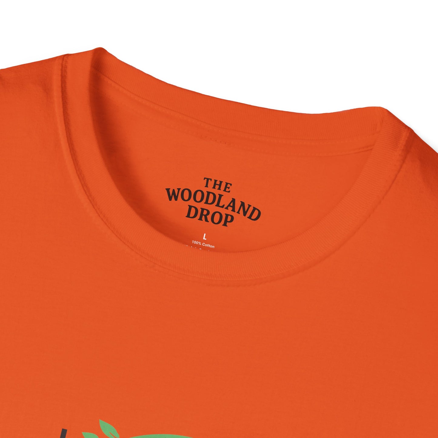 Only Ferns Woodland Tee