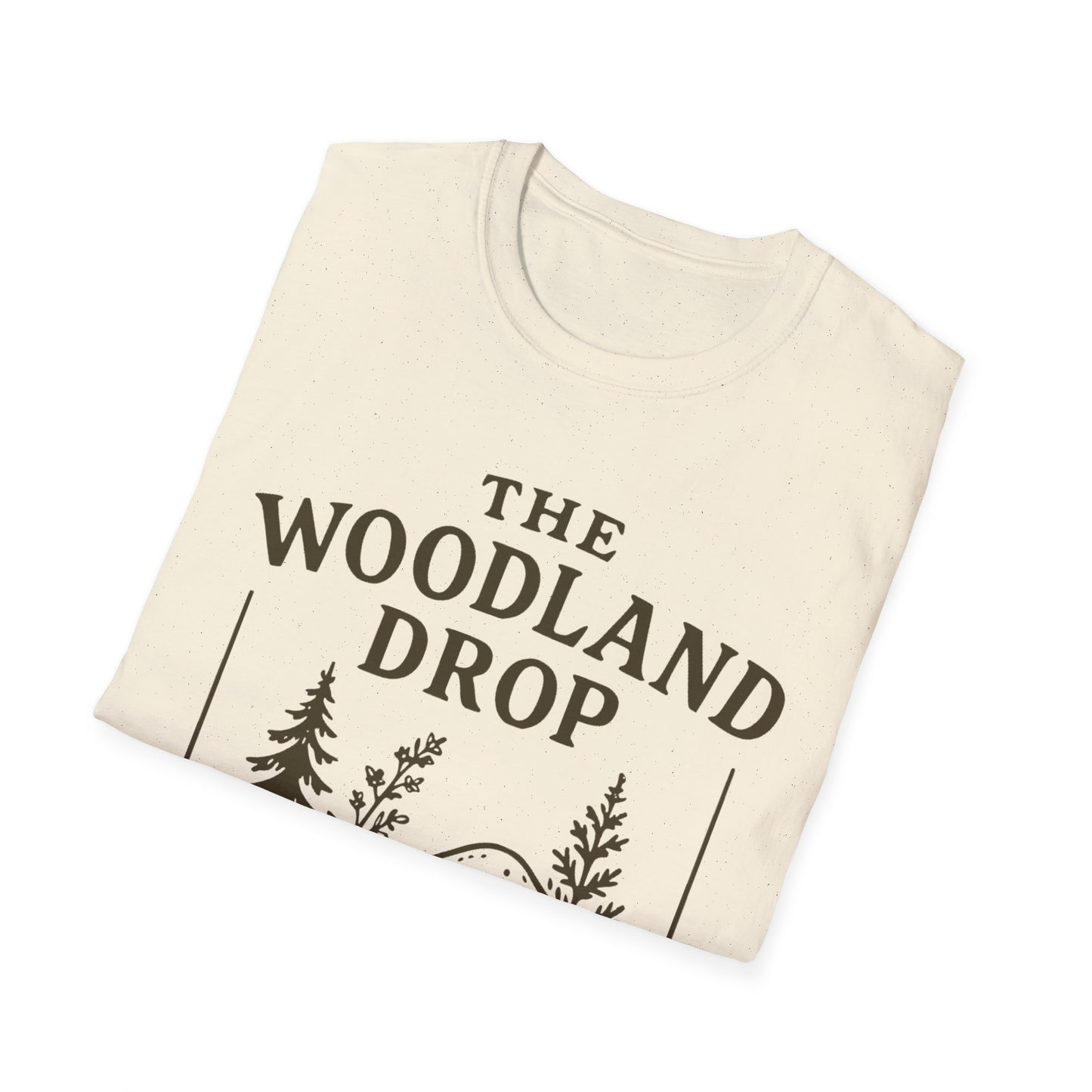 Hiking and Foraging T-Shirt
