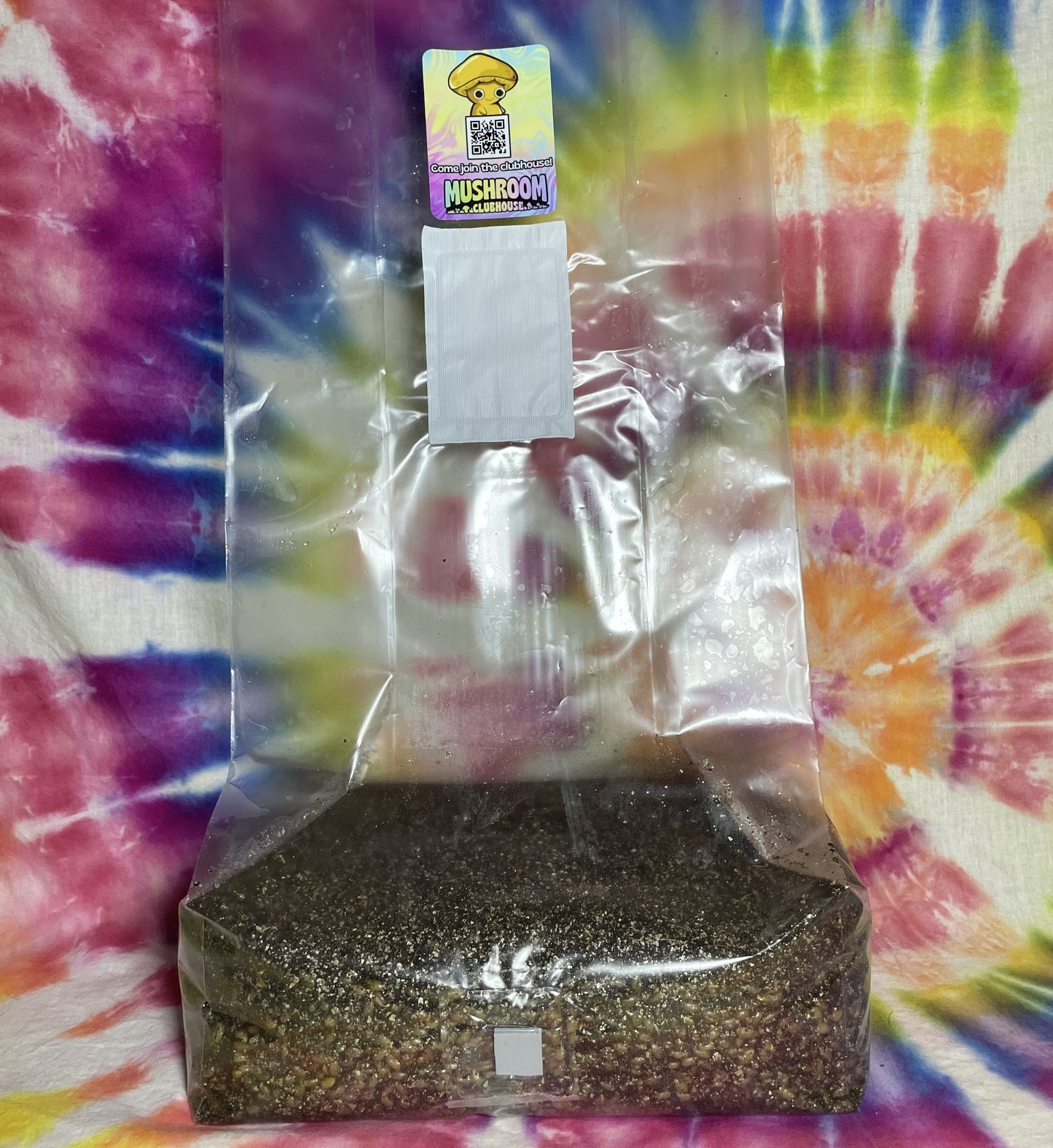 All in One Grow Bag