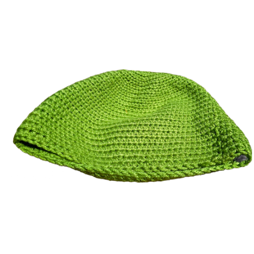 Handmade Crochet Beanie