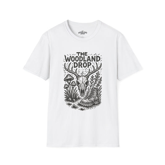 Decay Foray Graphic Tee