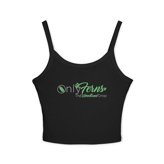 Only Ferns Woodland Tank