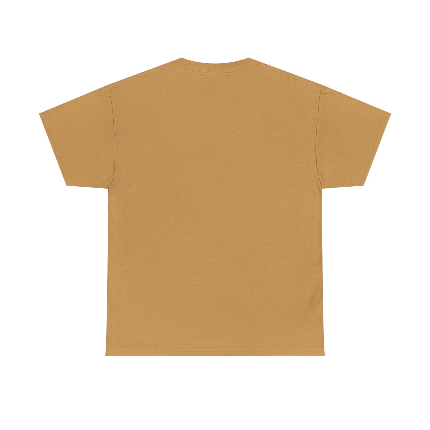 Indiana Nature Scene Unisex Heavy Cotton Tee, Eco-Friendly, Nature Lover Gift, Casual Wear, Summer Outfit, Outdoor Adventure