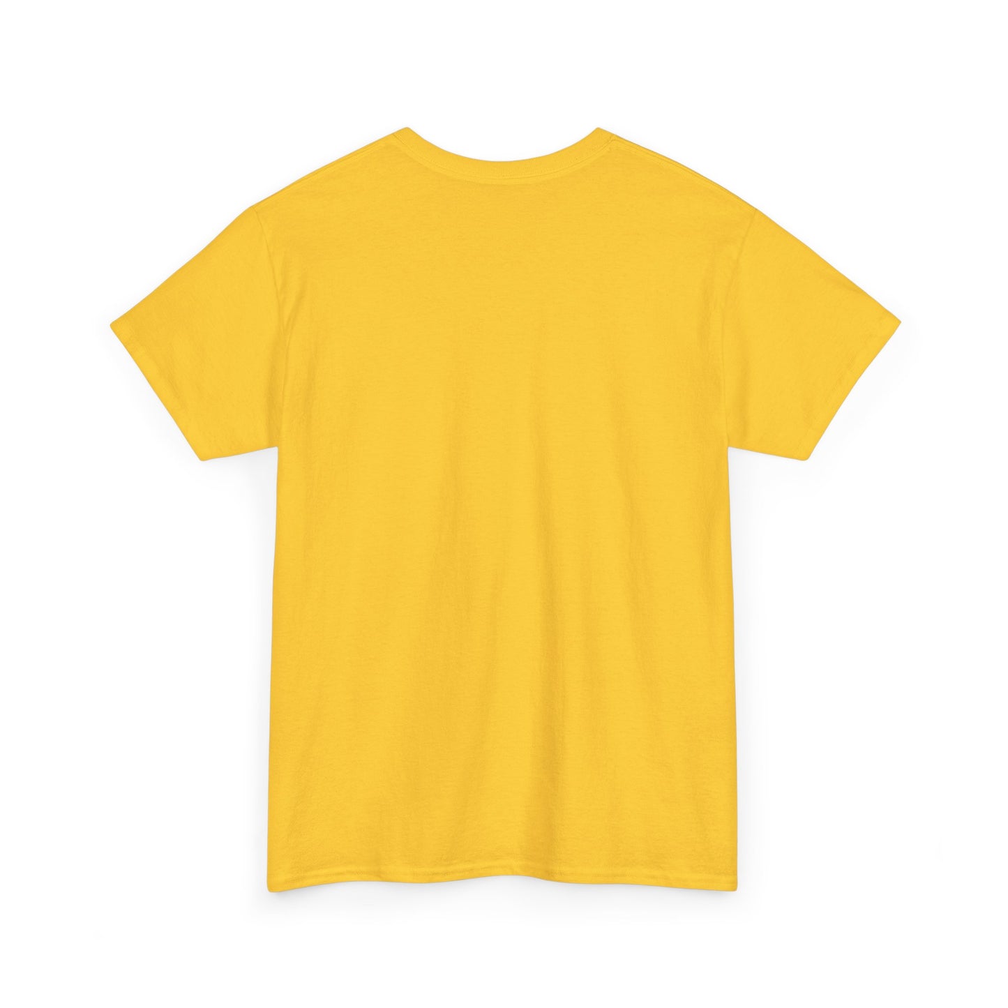 Indiana Nature Scene Unisex Heavy Cotton Tee, Eco-Friendly, Nature Lover Gift, Casual Wear, Summer Outfit, Outdoor Adventure
