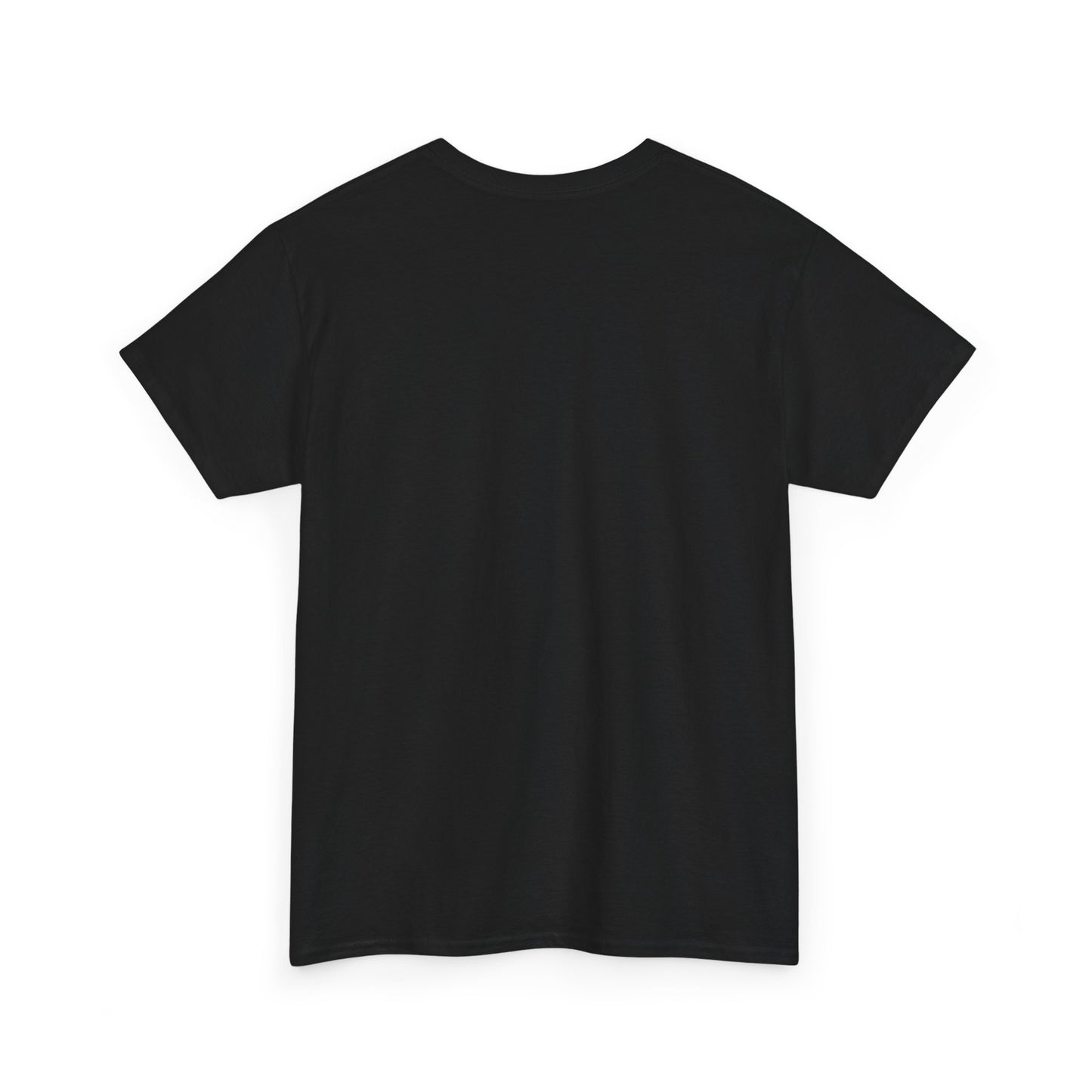 Indiana Nature Scene Unisex Heavy Cotton Tee, Eco-Friendly, Nature Lover Gift, Casual Wear, Summer Outfit, Outdoor Adventure