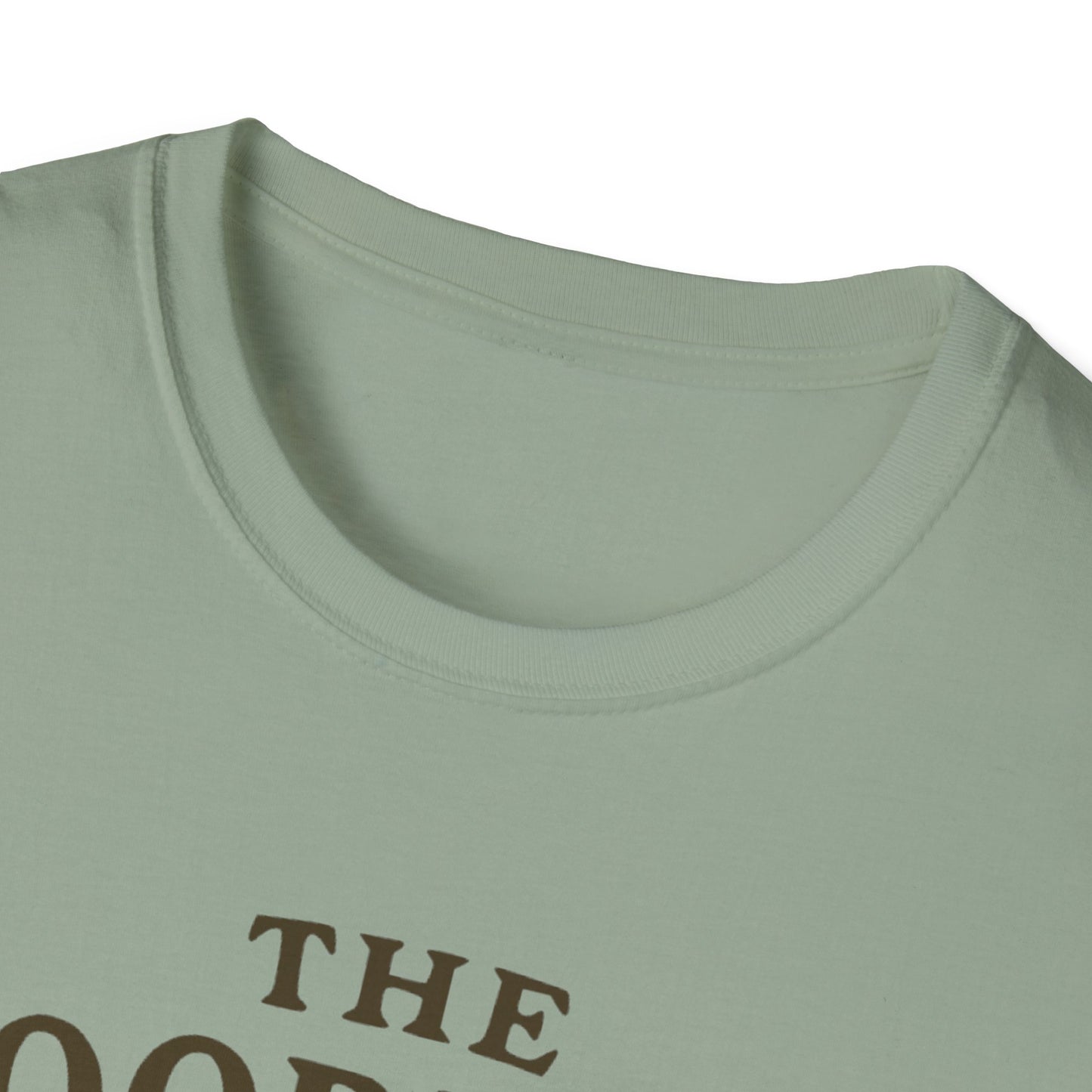 Hiking and Foraging T-Shirt