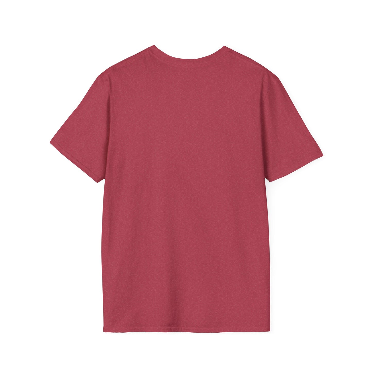 Woodland Folk Punk Tee