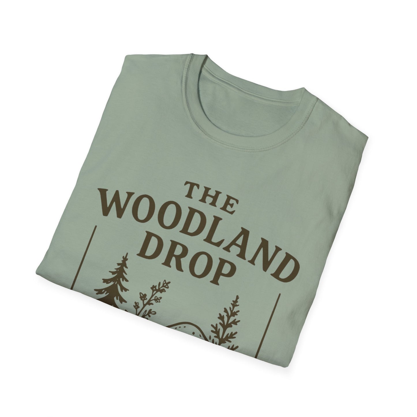 Hiking and Foraging T-Shirt