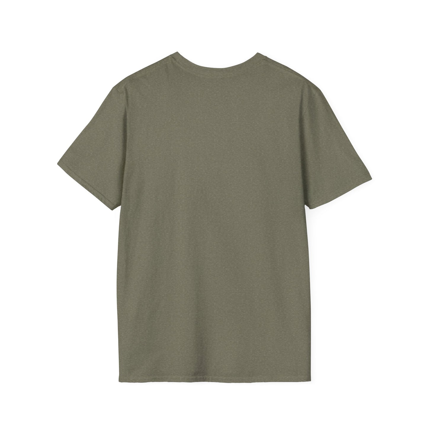 Hiking and Foraging T-Shirt