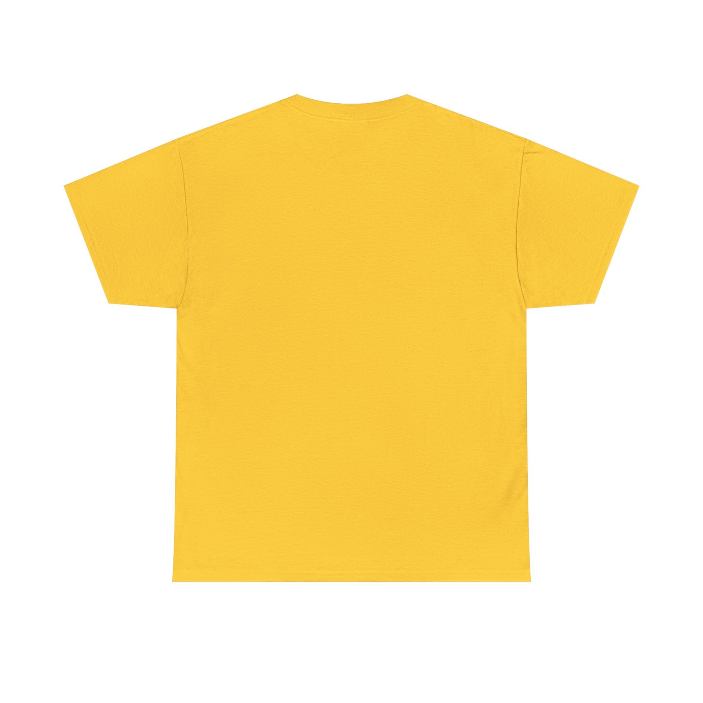 Indiana Nature Scene Unisex Heavy Cotton Tee, Eco-Friendly, Nature Lover Gift, Casual Wear, Summer Outfit, Outdoor Adventure