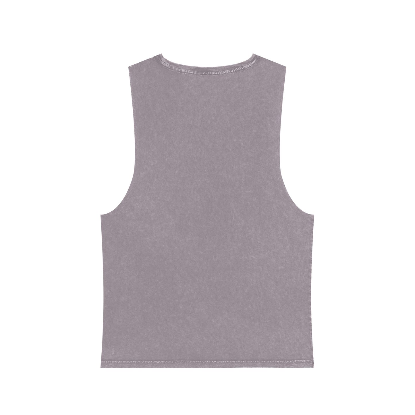 Stonewash Tank Top