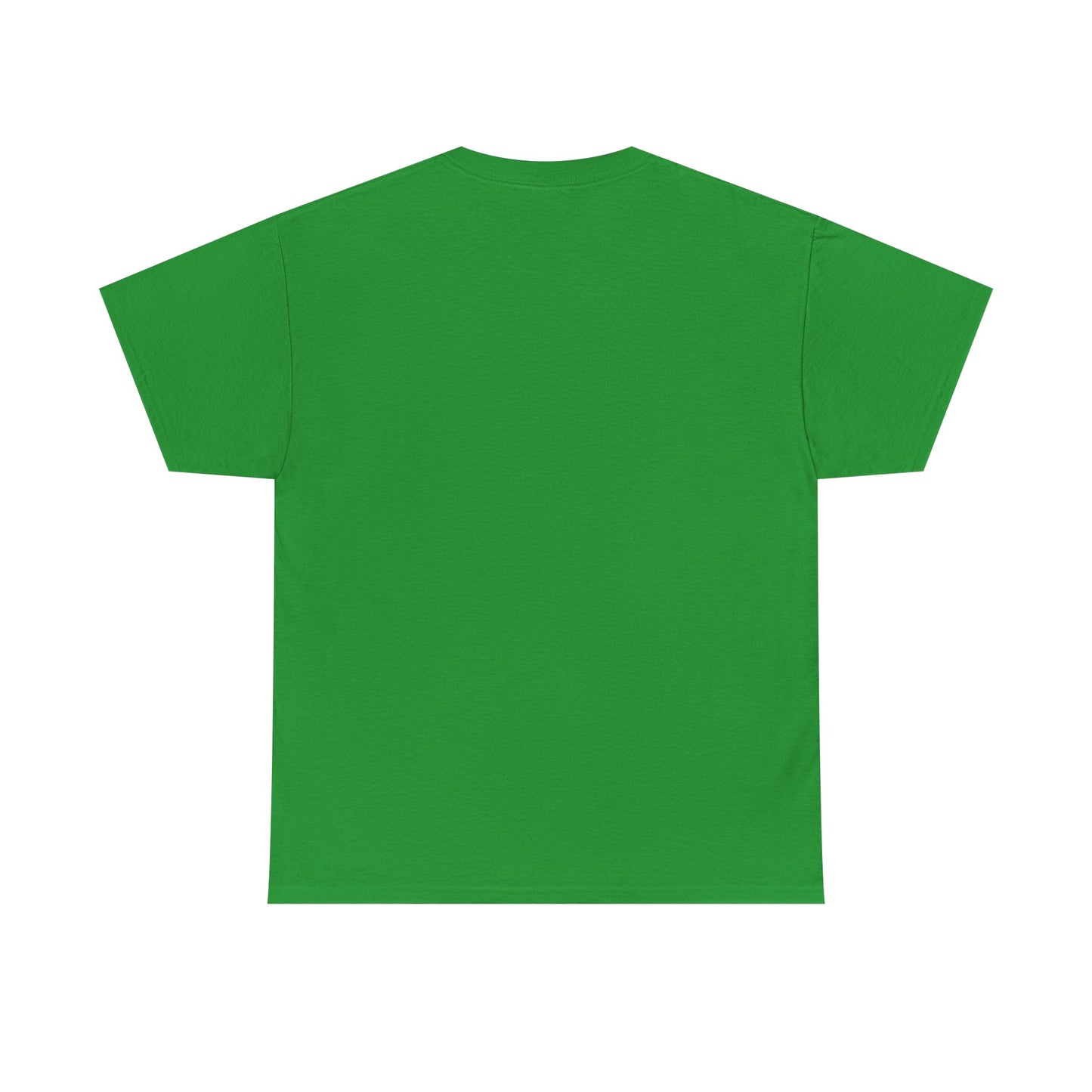 Indiana Nature Scene Unisex Heavy Cotton Tee, Eco-Friendly, Nature Lover Gift, Casual Wear, Summer Outfit, Outdoor Adventure