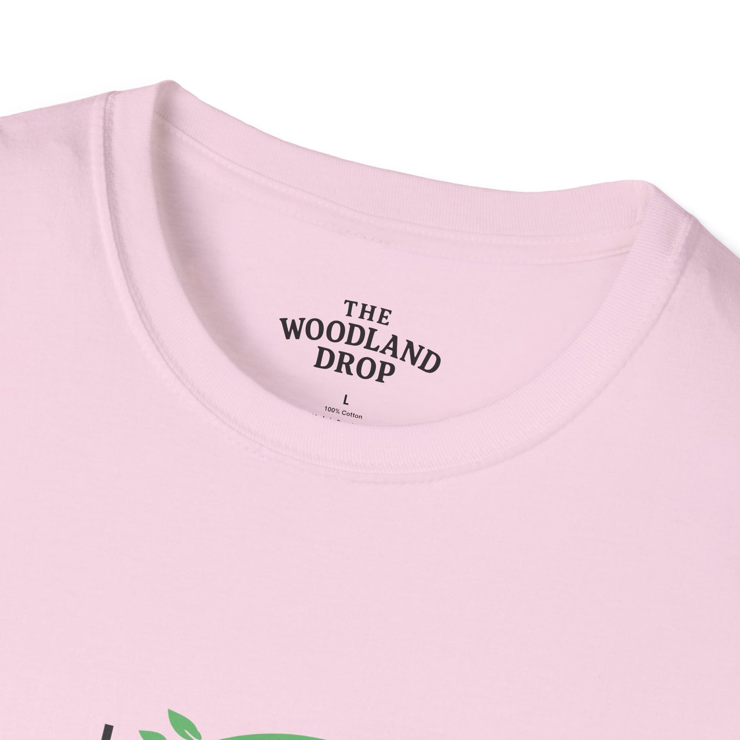 Only Ferns Woodland Tee
