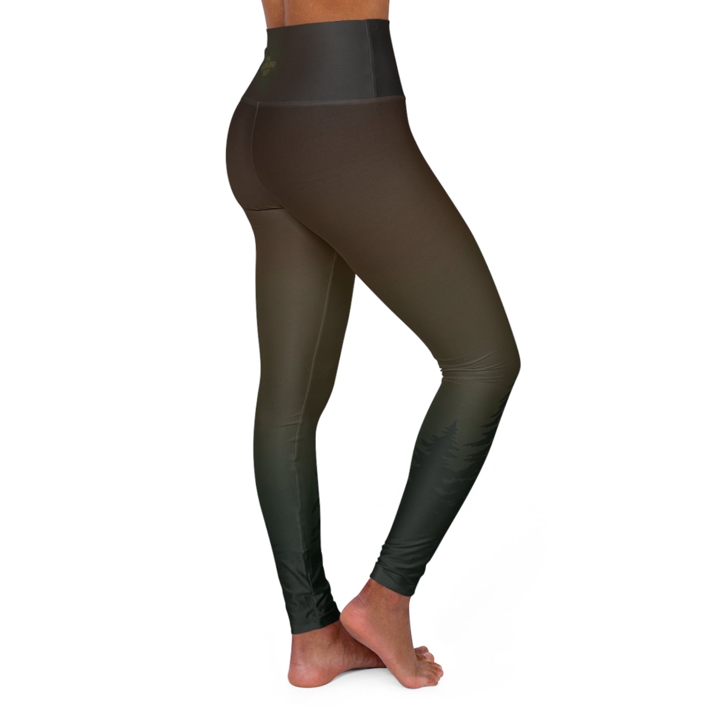 Adventure Leggings