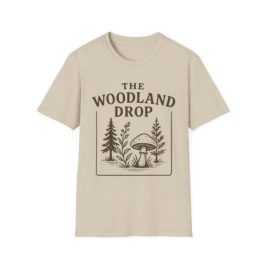 Hiking and Foraging T-Shirt