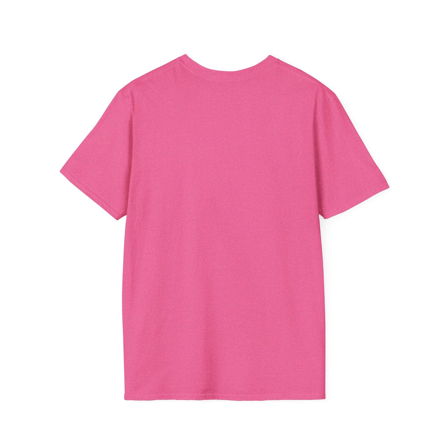 Woodland Folk Punk Tee
