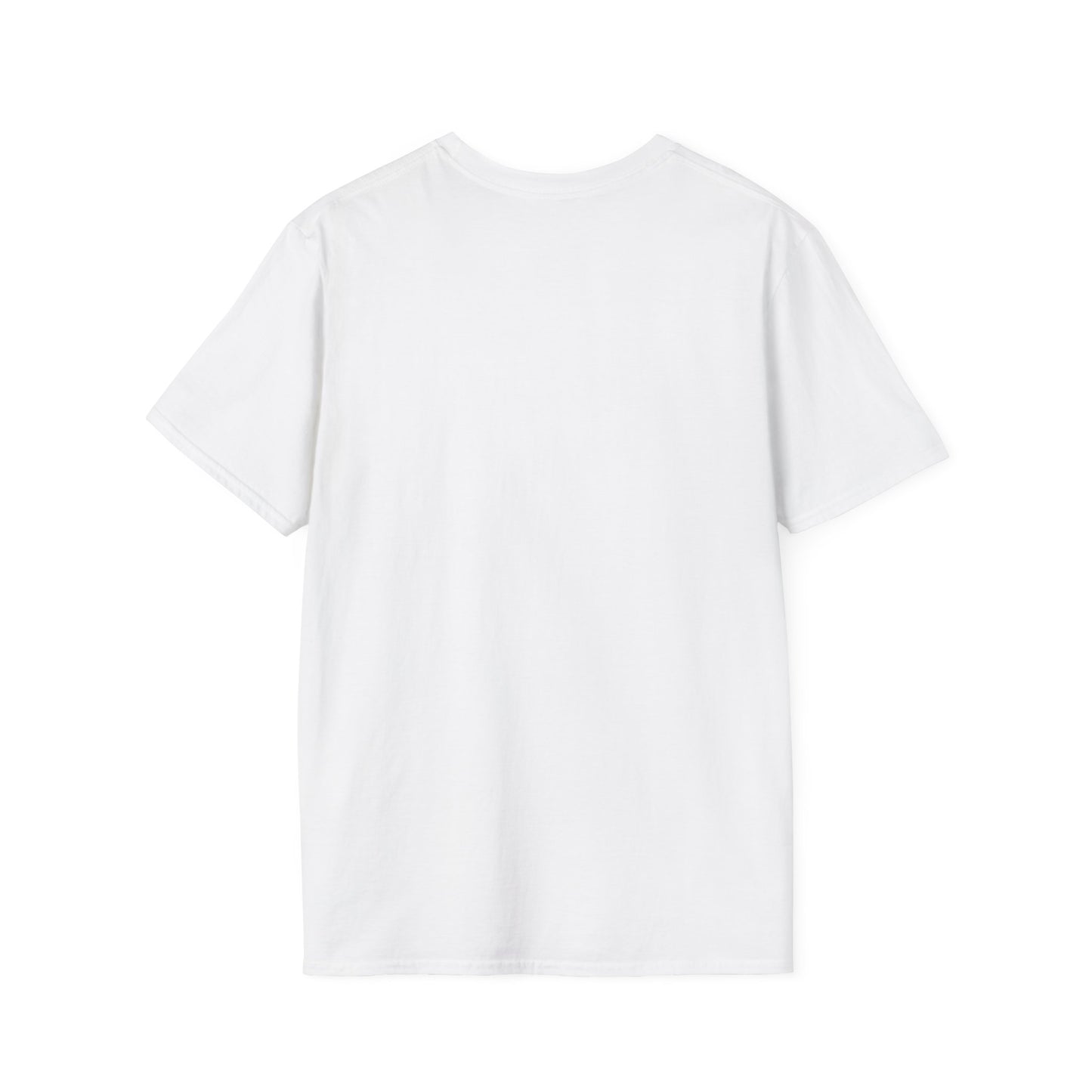 Woodland Folk Punk Tee