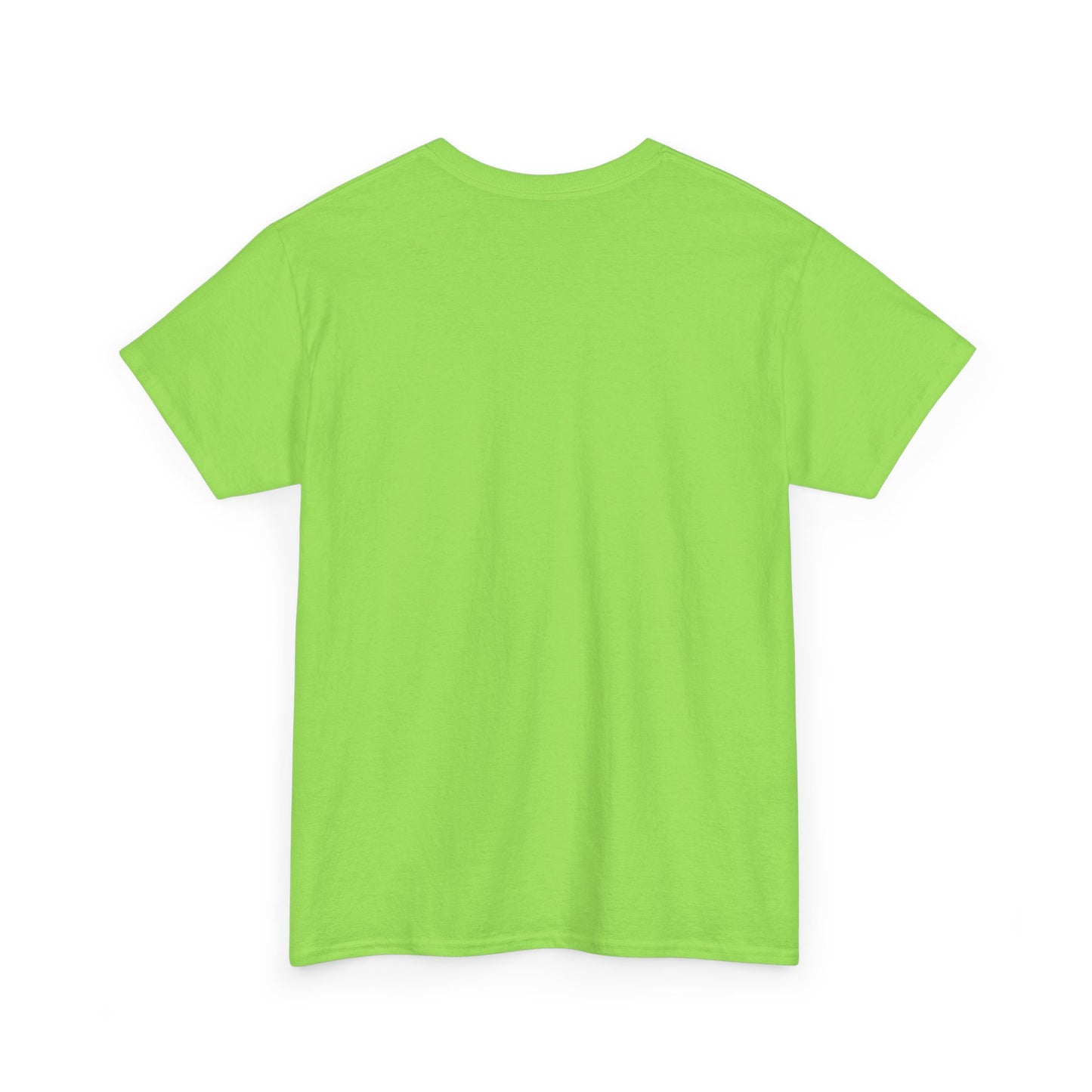 Indiana Nature Scene Unisex Heavy Cotton Tee, Eco-Friendly, Nature Lover Gift, Casual Wear, Summer Outfit, Outdoor Adventure